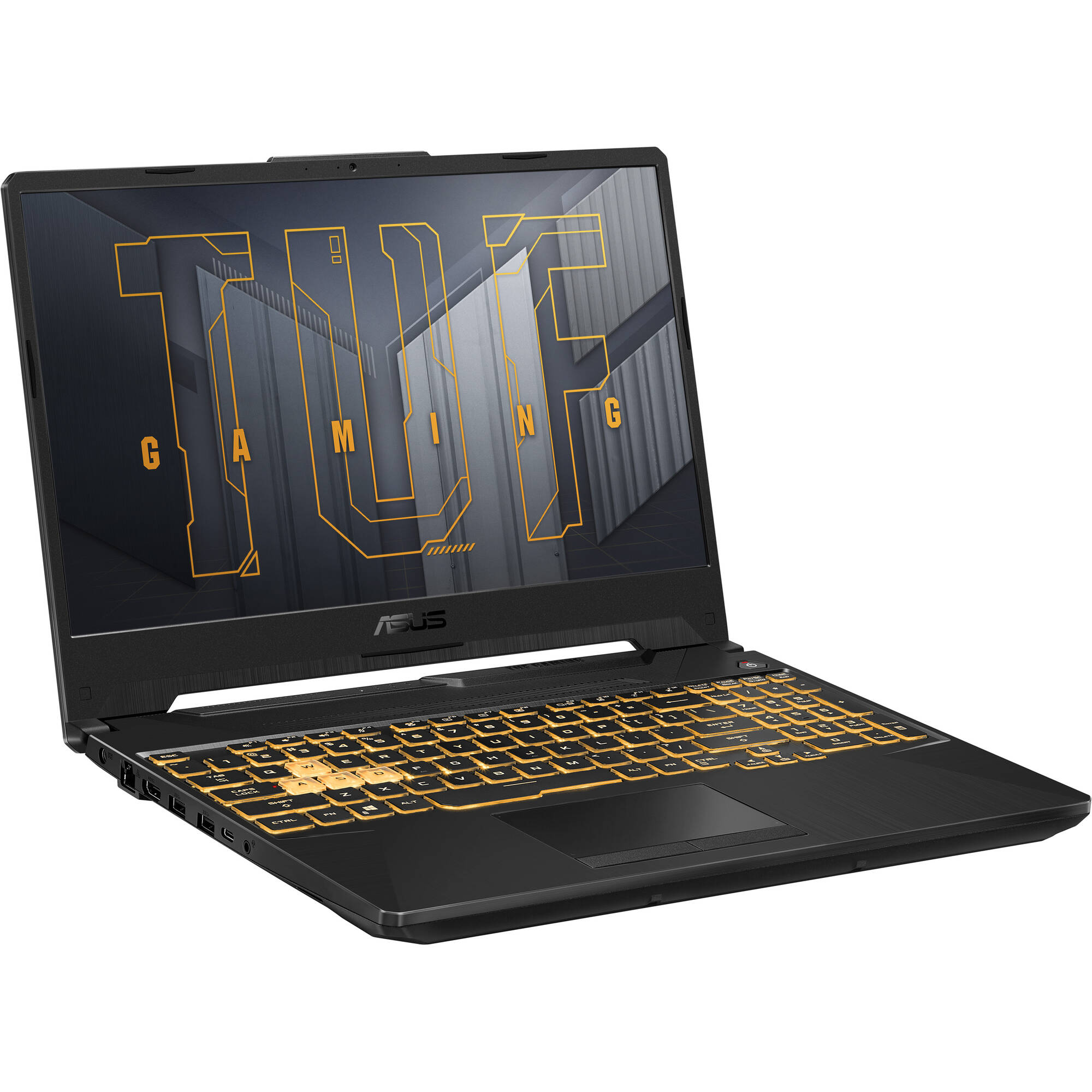 Laptop Gamer TUF Gaming F15 Series 15.6" Eclipse Gray (Gris)