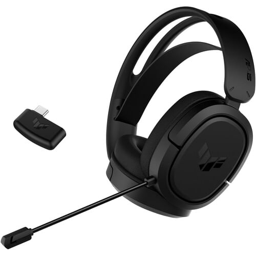 ASUS TUF Gaming H1 Auriculares inalámbricos