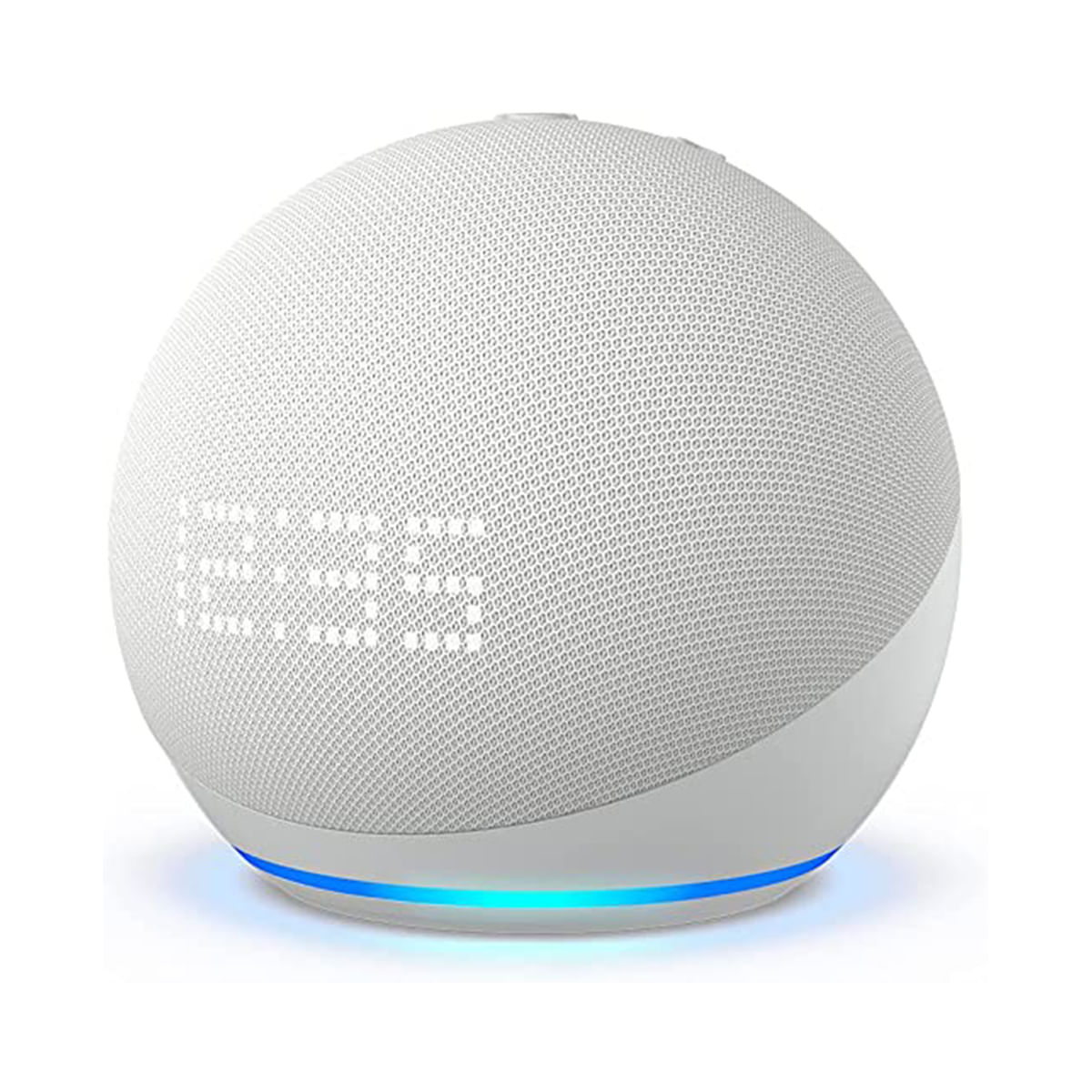 Nuevo Echo Dot con reloj 5.ª generación, modelo de 2022