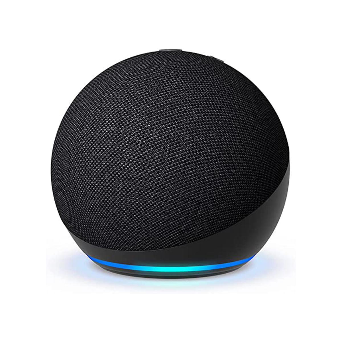 Nuevo Echo Dot 5.ª generación, modelo de 2022 NEGRO