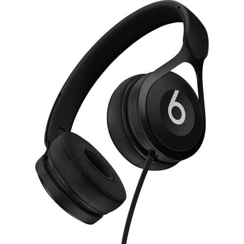Beats by Dr. Dre Beats EP Auriculares supraaurales (negro)