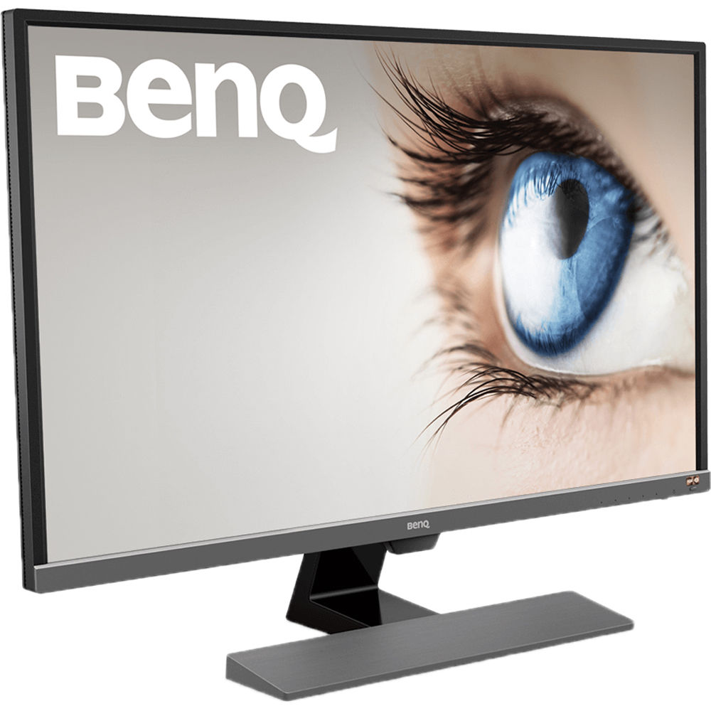 Benq EW3270U Multimedia 31.5 "16: 9 4K HDR Freesync VA Monitor