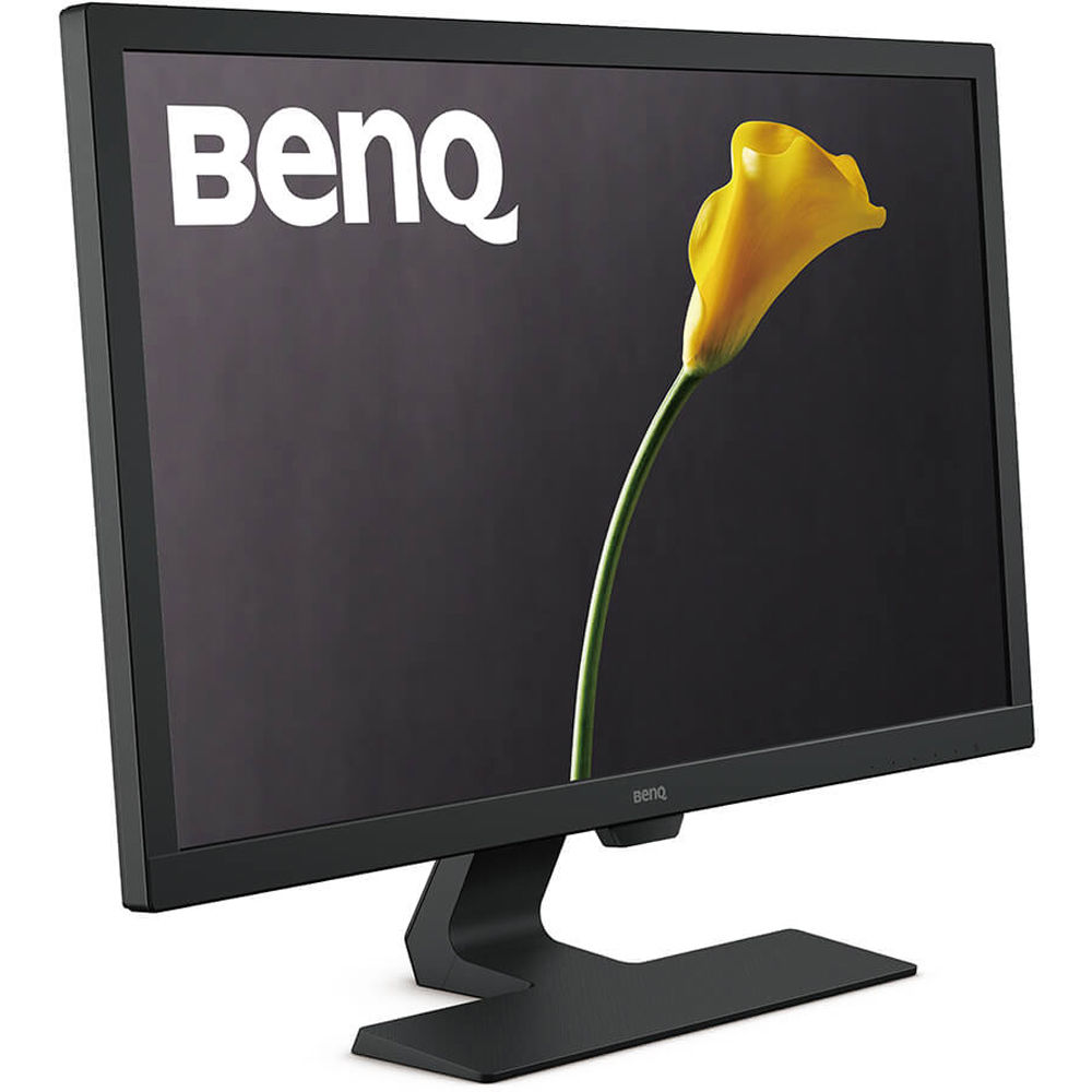 Benq GL2780 27 "Monitor LCD con estilo 16: 9
