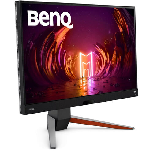Benq Mobiuz EX270QM 27 "1440P HDR 240 Hz Gaming Monitor