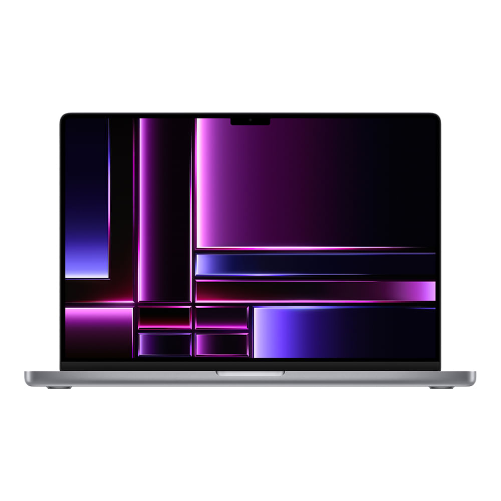 Macbook Pro 16" Chip M2 Max 12-CORE CPU 32GB RAM 512GB SSD Space Gray