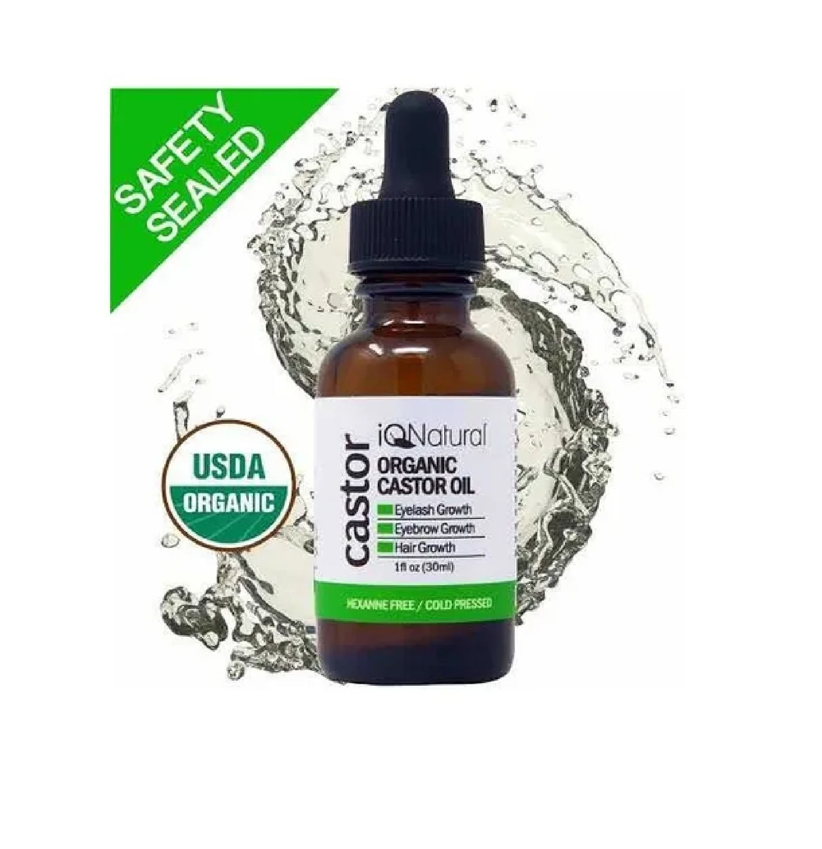 Aceite De Ricino