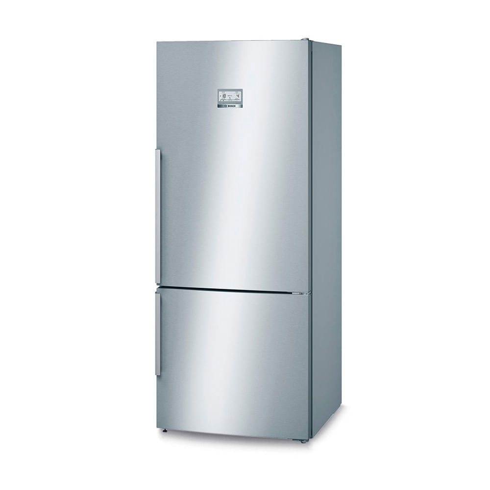 Refrigerador KGN76AI40B Inox