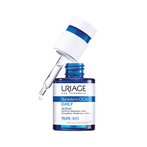Serum Uriage Bariéderm-Cica Daily - Frasco 30 ML