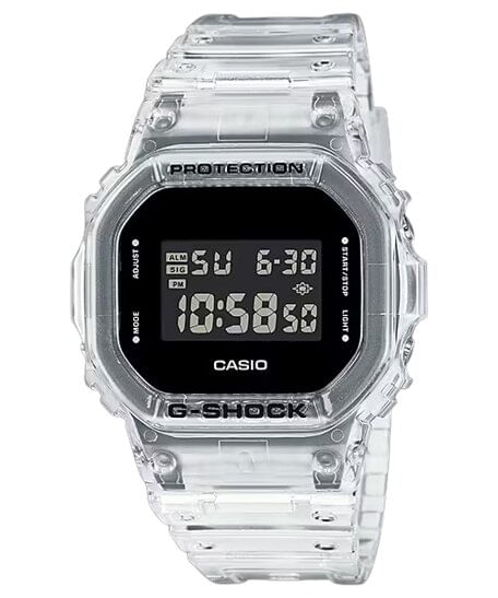 Reloj G-Shock DW-5600SKE-7DR para Hombre