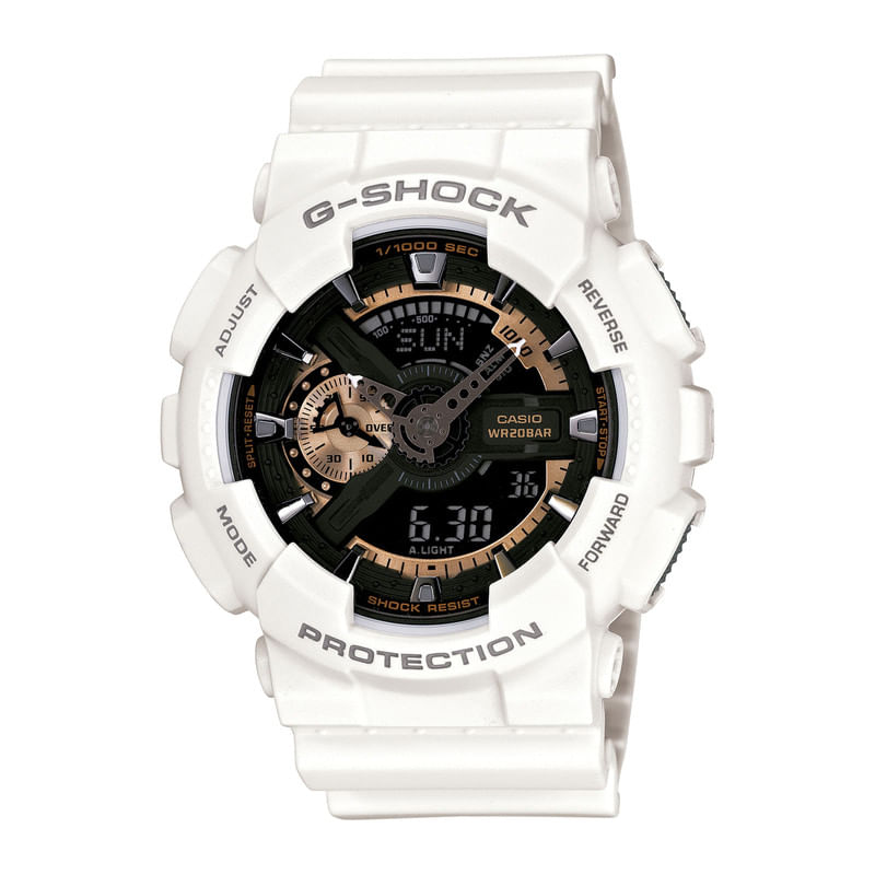 Reloj G-Shock GA-110RG-7ADR para Hombre