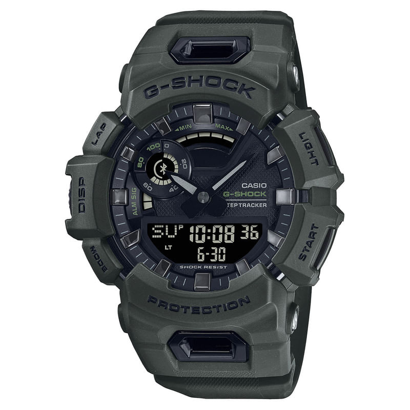 Reloj G-Shock GBA-900UU-3ADR para Hombre