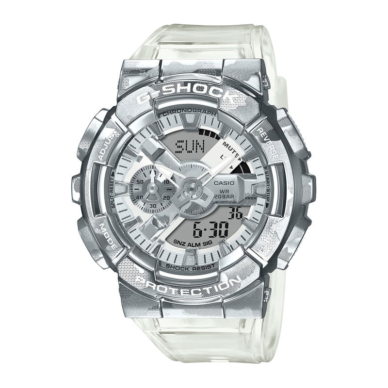 Reloj G-Shock GM-110SCM-1ADR para Hombre