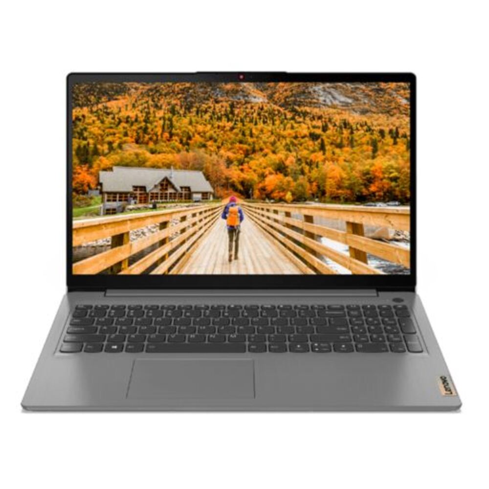 Notebook Lenovo Ideapad 3 15itl6 15.6" Fhd Tn Core I5-1155g7 2.5/4.5ghz, 8gb Ddr4-3200mhz