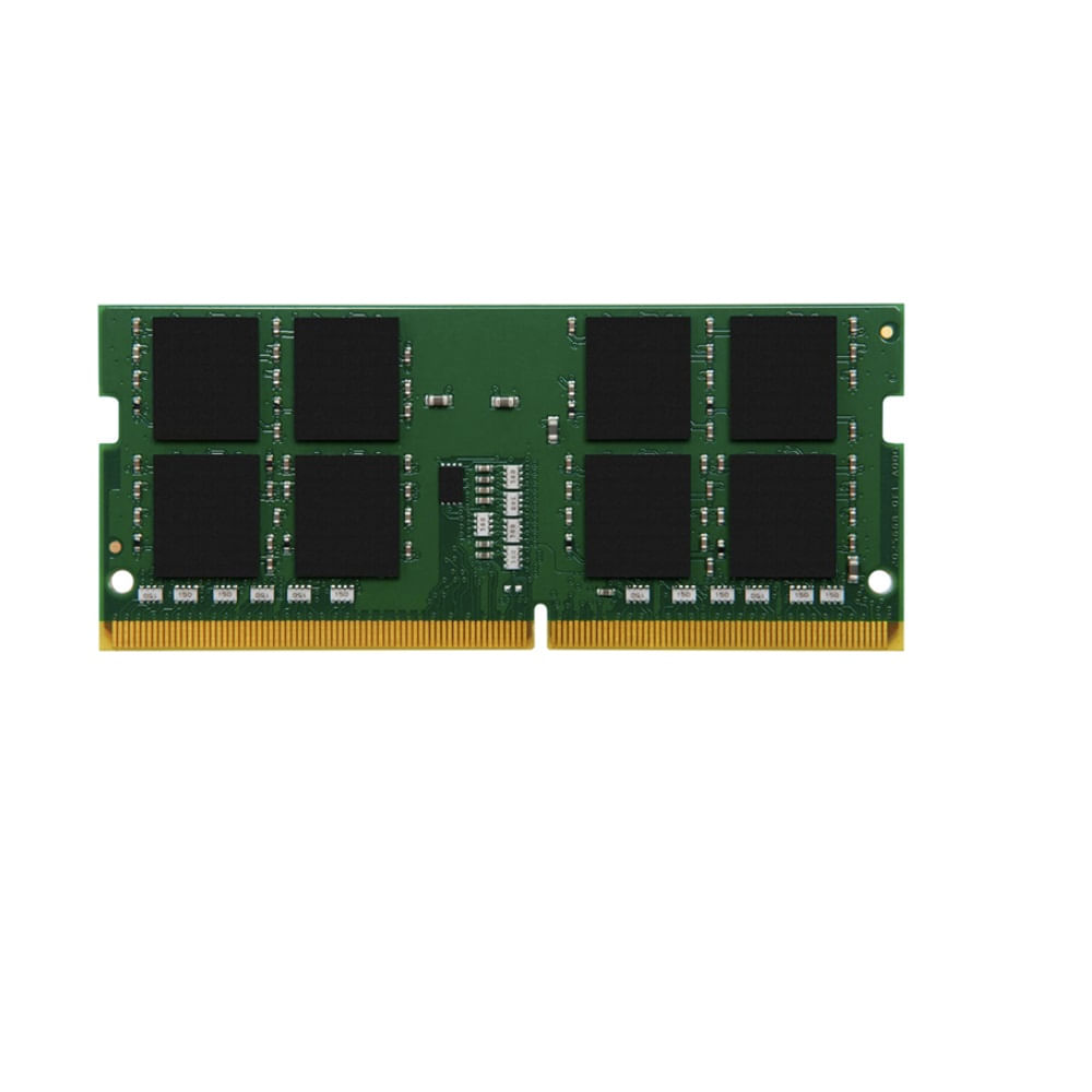 Memoria RAM SODIMM Kingston KVR32S22S816 16GB DDR4-3200MHz CL22 1.2V