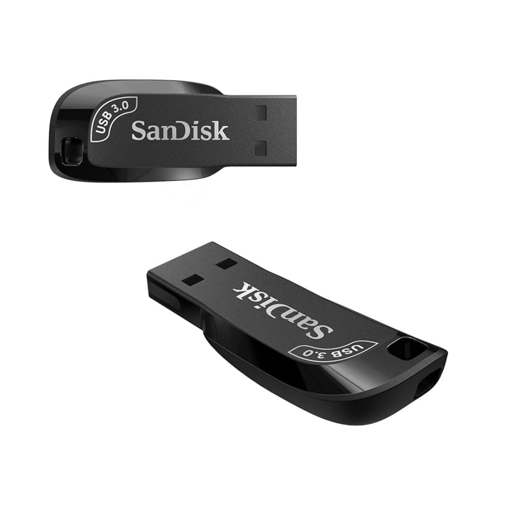 Memoria Flash USB SanDisk Ultra Shift 64GB USB 3.0