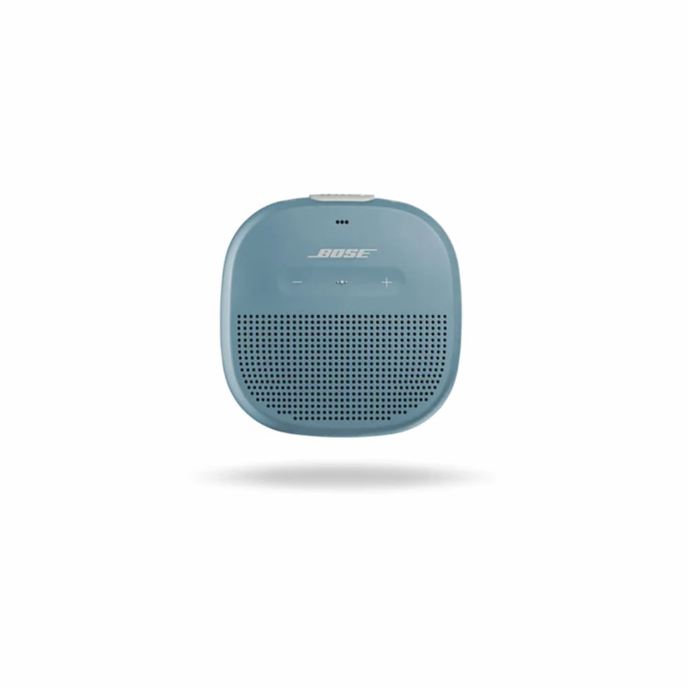 Parlante Bluetooth Bose SoundLink Micro Stone Blue