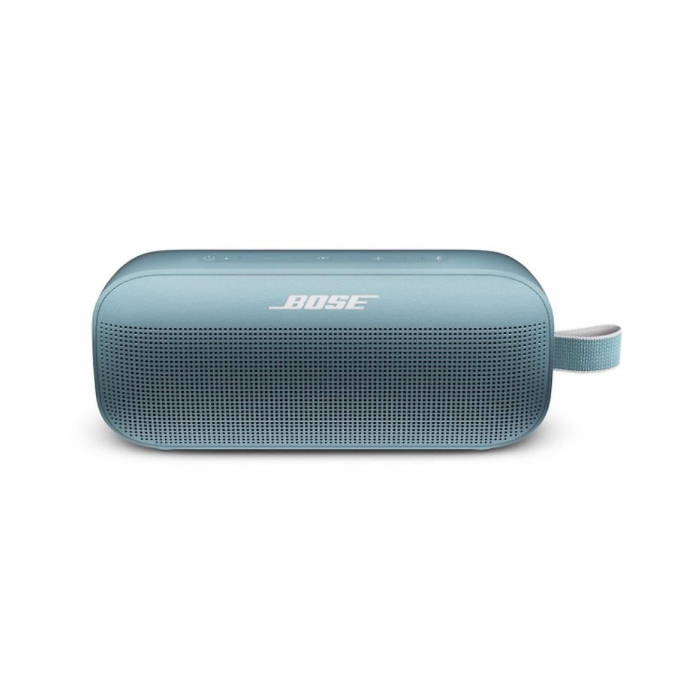 Parlante Bluetooth Bose Soundlink Flex Stone Blue