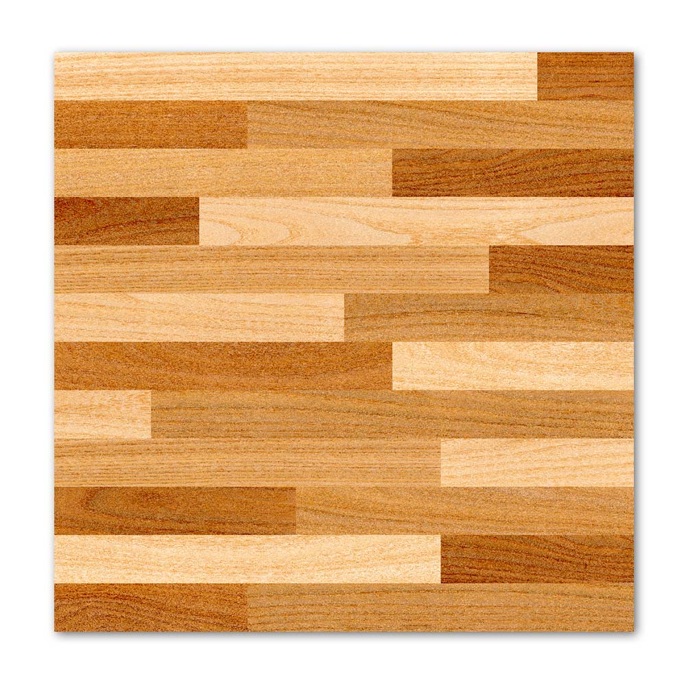 Piso cerámico maderado Colca Natural 45x45 2.23m2