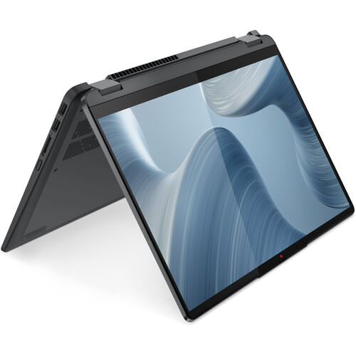 Lenovo 14 "IdeaPad Flex 5i Multi-touch 2-in-1 Notebook (Storm Gray)