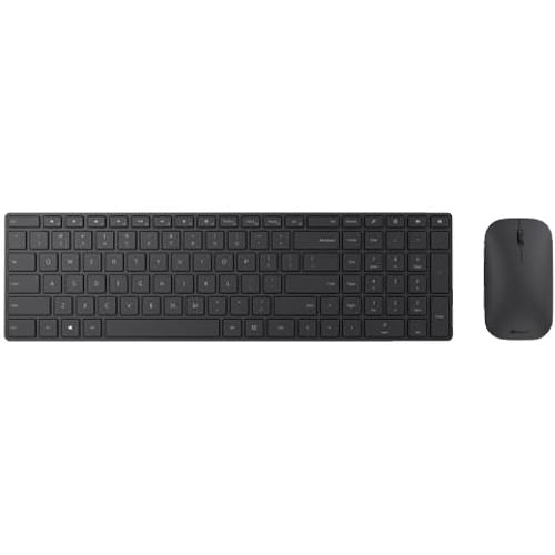 Microsoft Designer Bluetooth Desktop Keyboard & Mouse