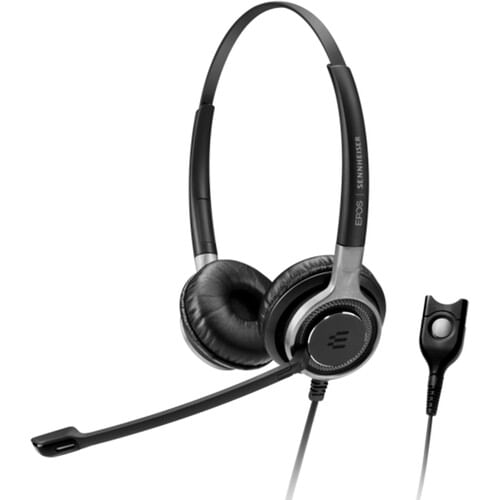 EPOS/Sennheiser Impact SC 660 TC Ed ML Auriculares Wired On-Ear