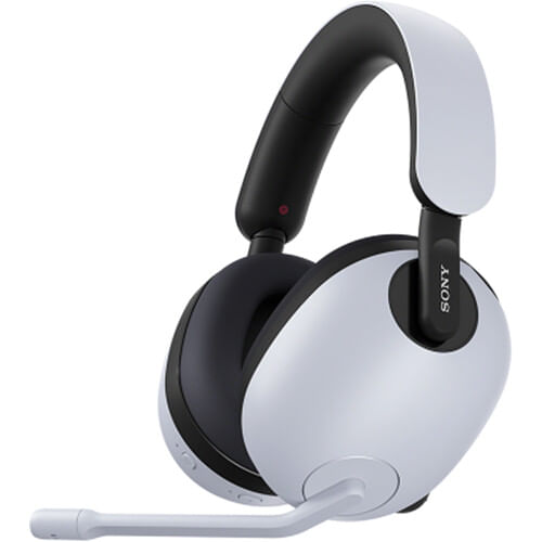 Auriculares inalámbricos para juegos Sony INZONE H7 (blanco)