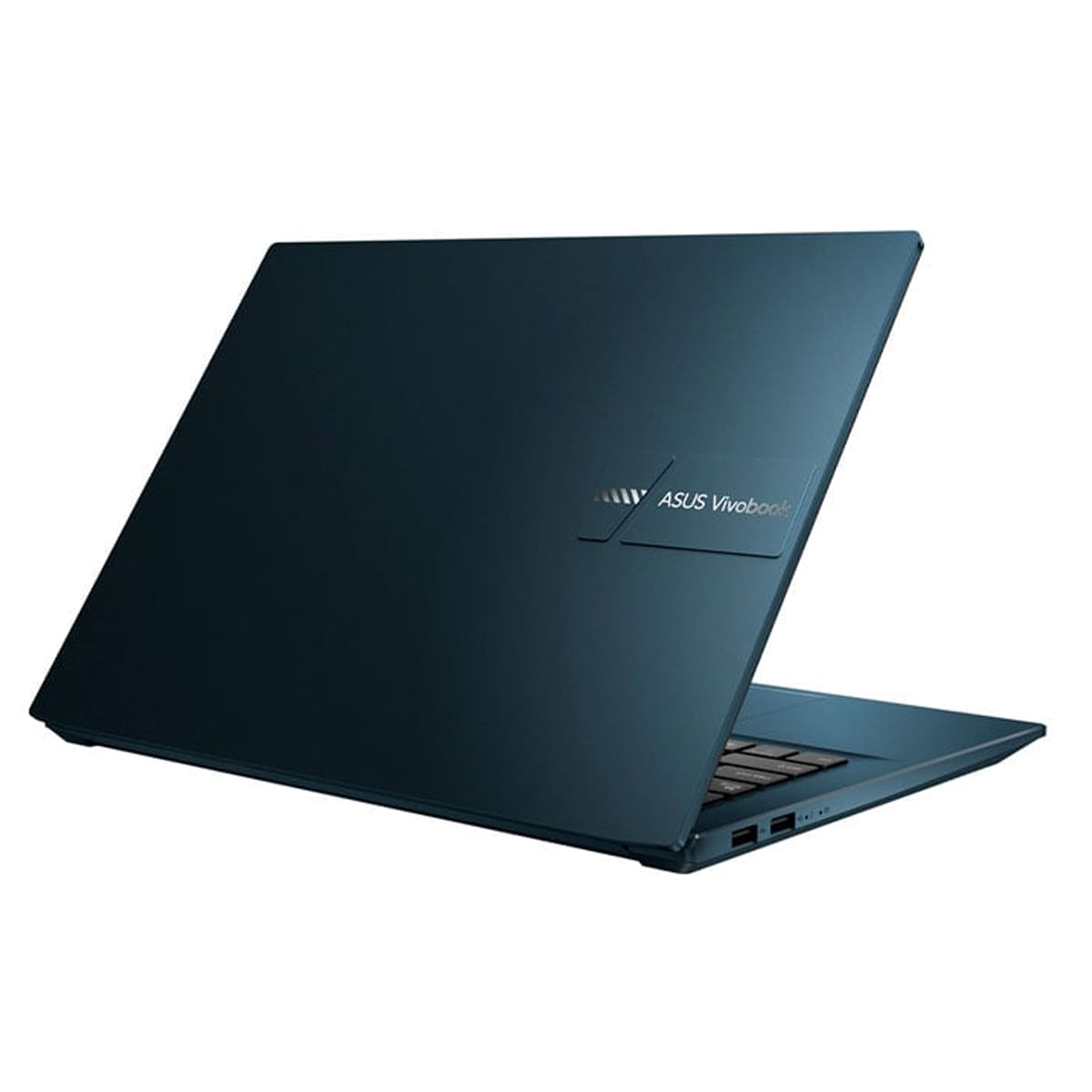 Laptop Asus VivoBook Pro 14" 2.8K OLED Ryzen 5 5600H 8GB RAM 512G SSD RTX 3050 4GB Win11