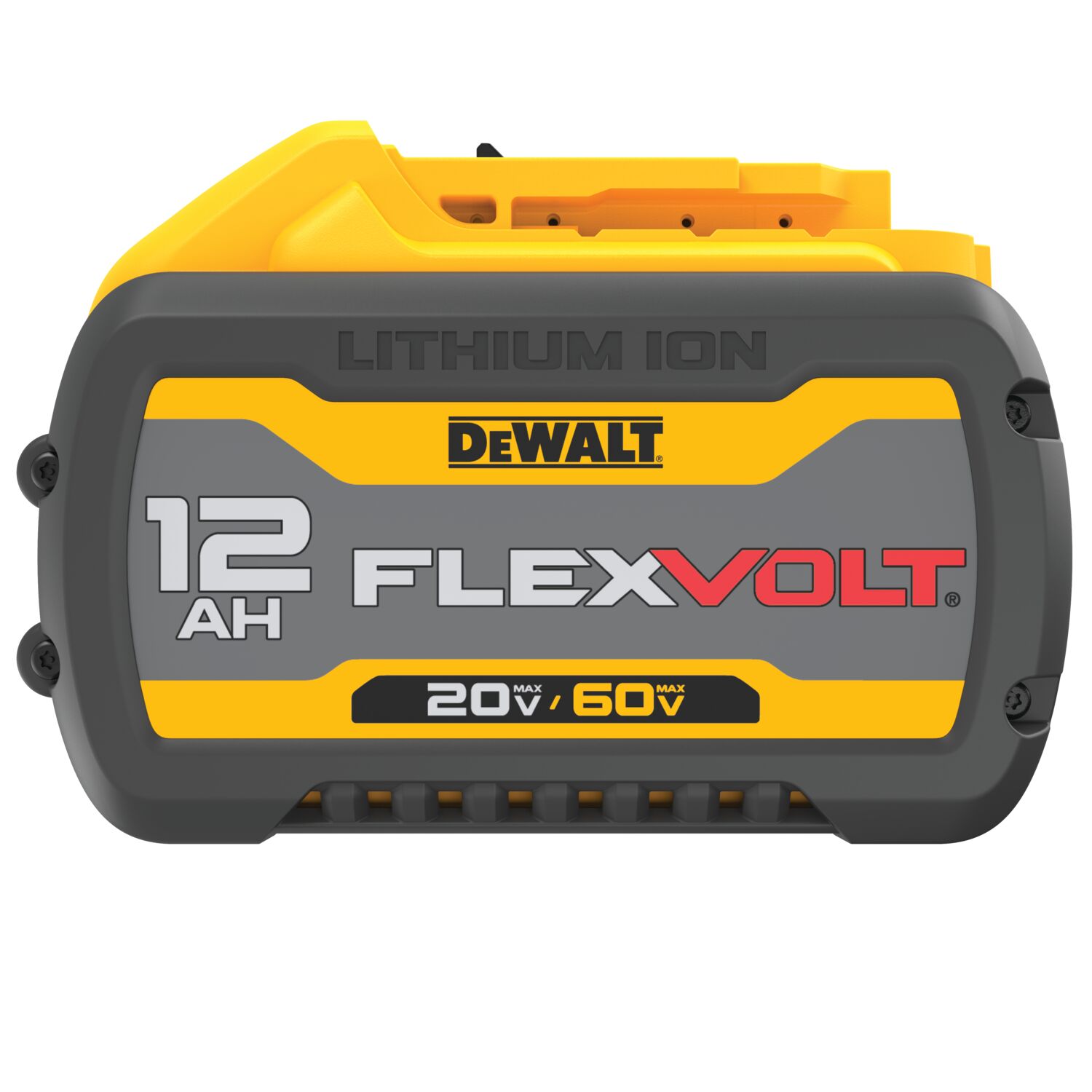 Bateria 12.0Ah 20V/60V FLEXVOLT DCB612 Dewalt