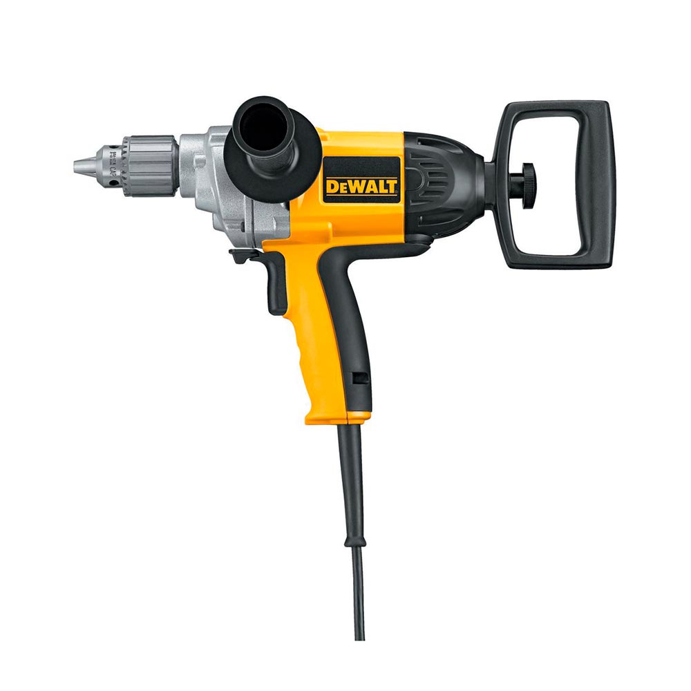 Taladro Rotación DW130 5/8" Dewalt