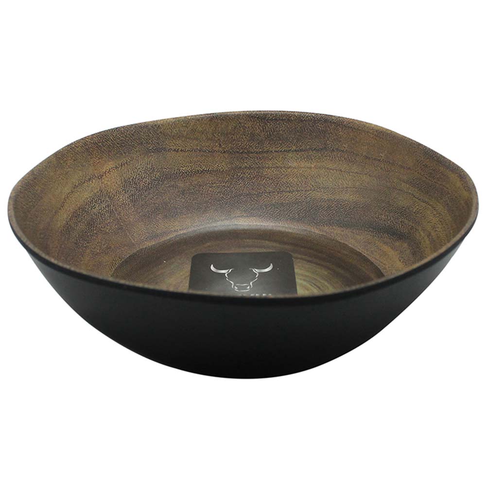 Bowl WAYU Bamboo Mediano8''