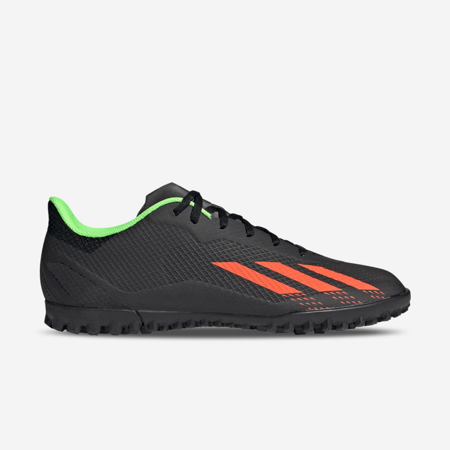 Zapatillas Adidas X Speedportal.4 Tf Futbol Unisex Negro GW8506