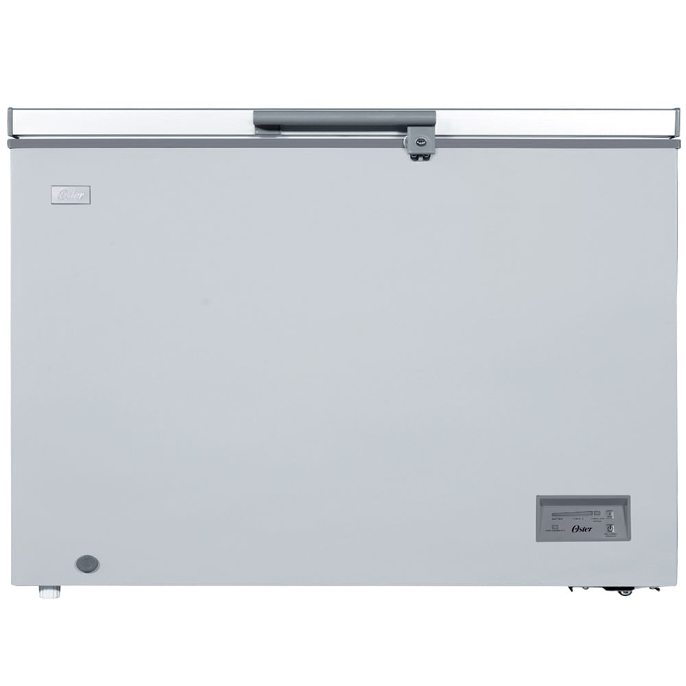 Congelador OSTER 316L OS-PCF11002SE Silver