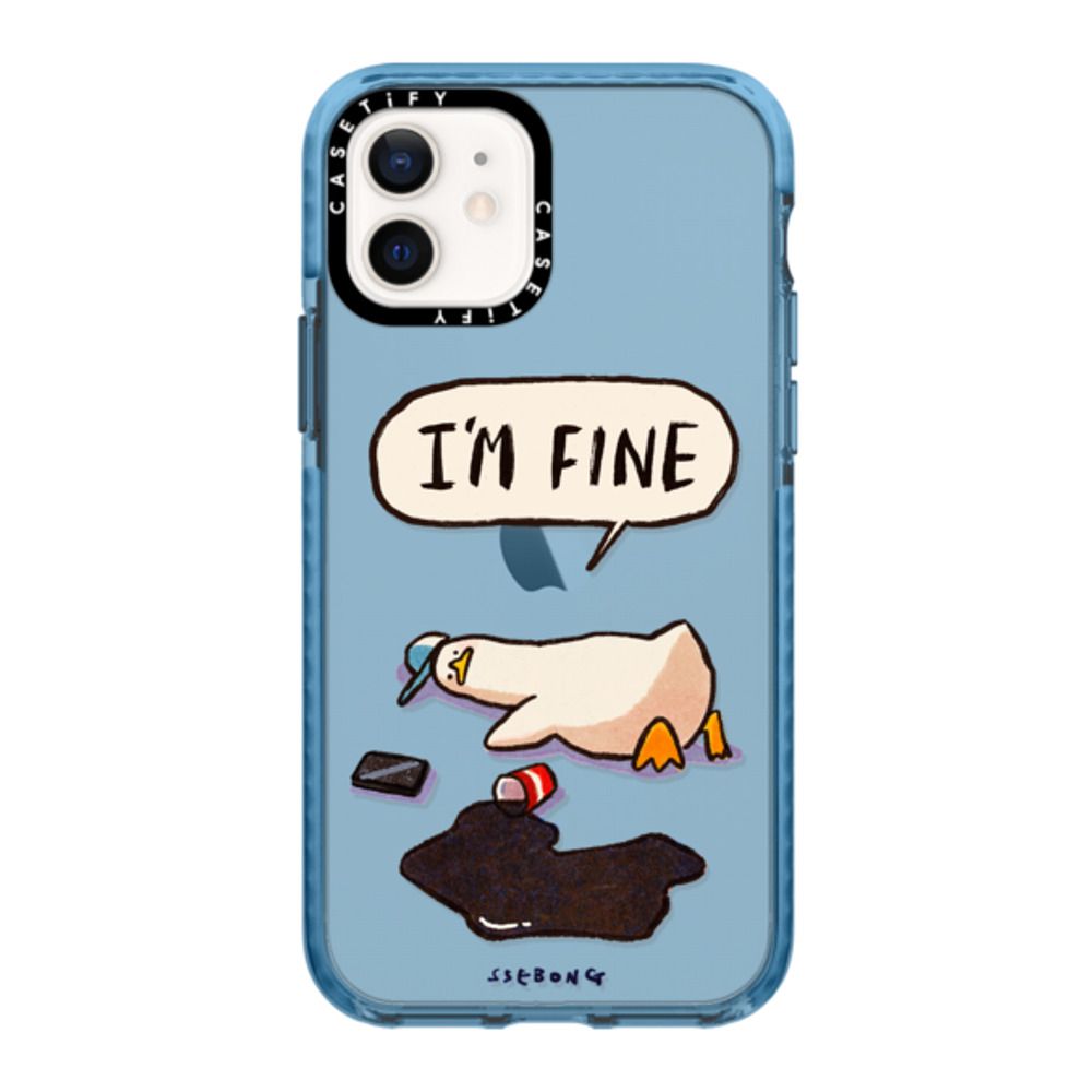 I Case Iphone