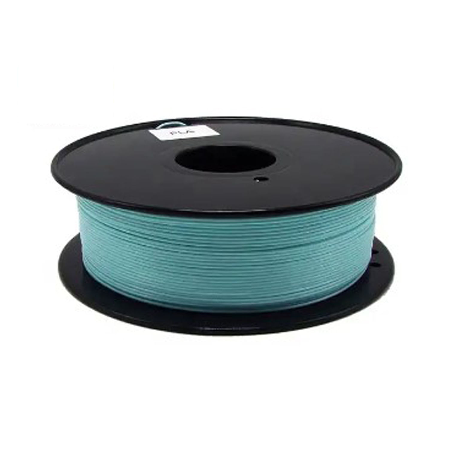 Filamento de Impresión 3D Antinsky  1.75mm PLA+ Powder Blue