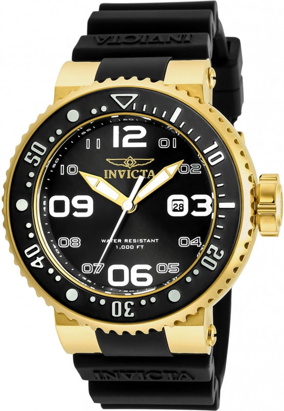 Reloj Invicta Pro Diver 21521 para Hombre