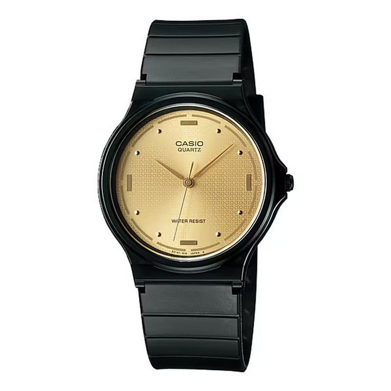Reloj Casio MQ-76-9ALDF Analogo para Mujer