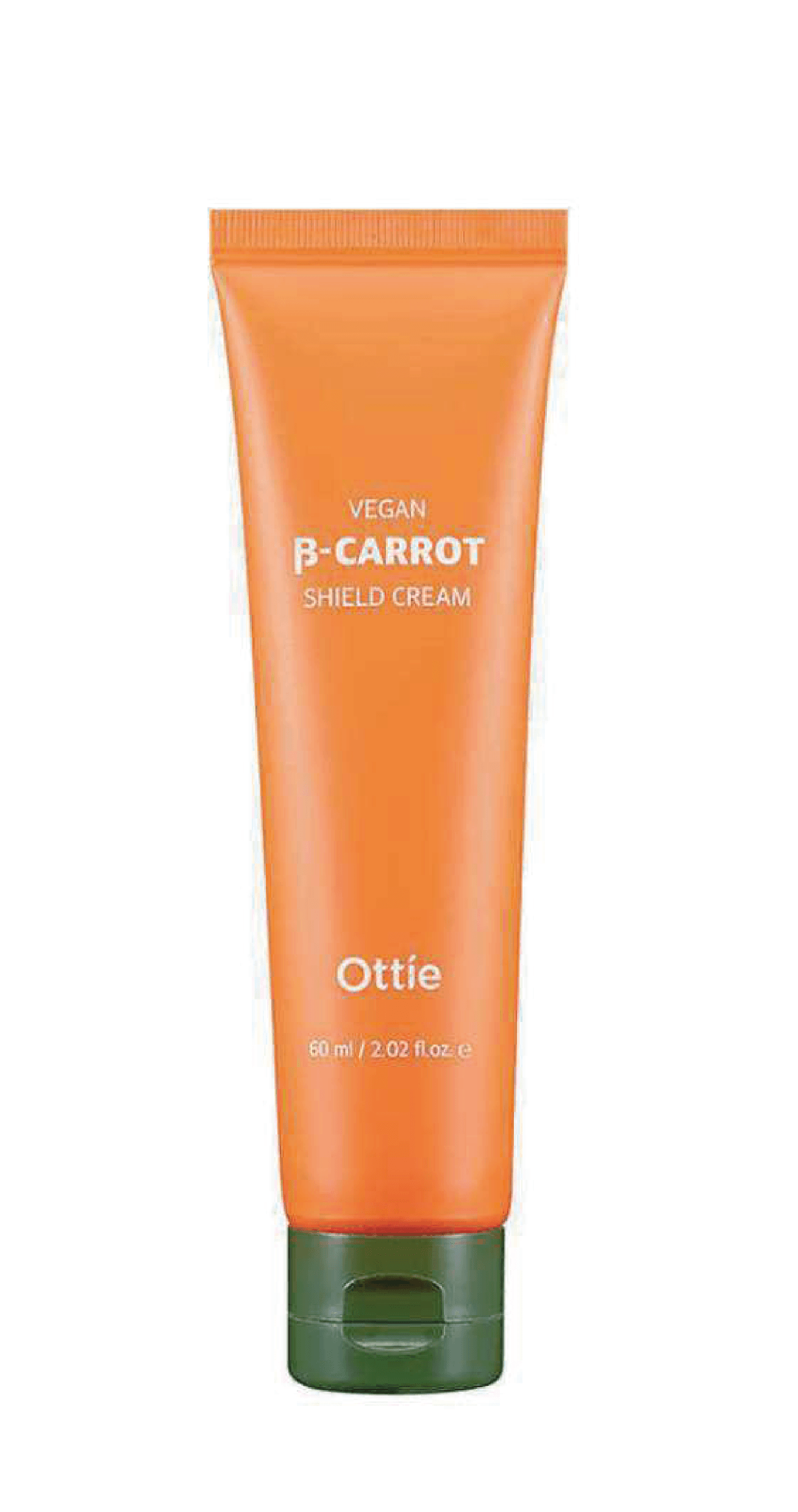 Crema antimanchas Beta Carrot Shield Cream
