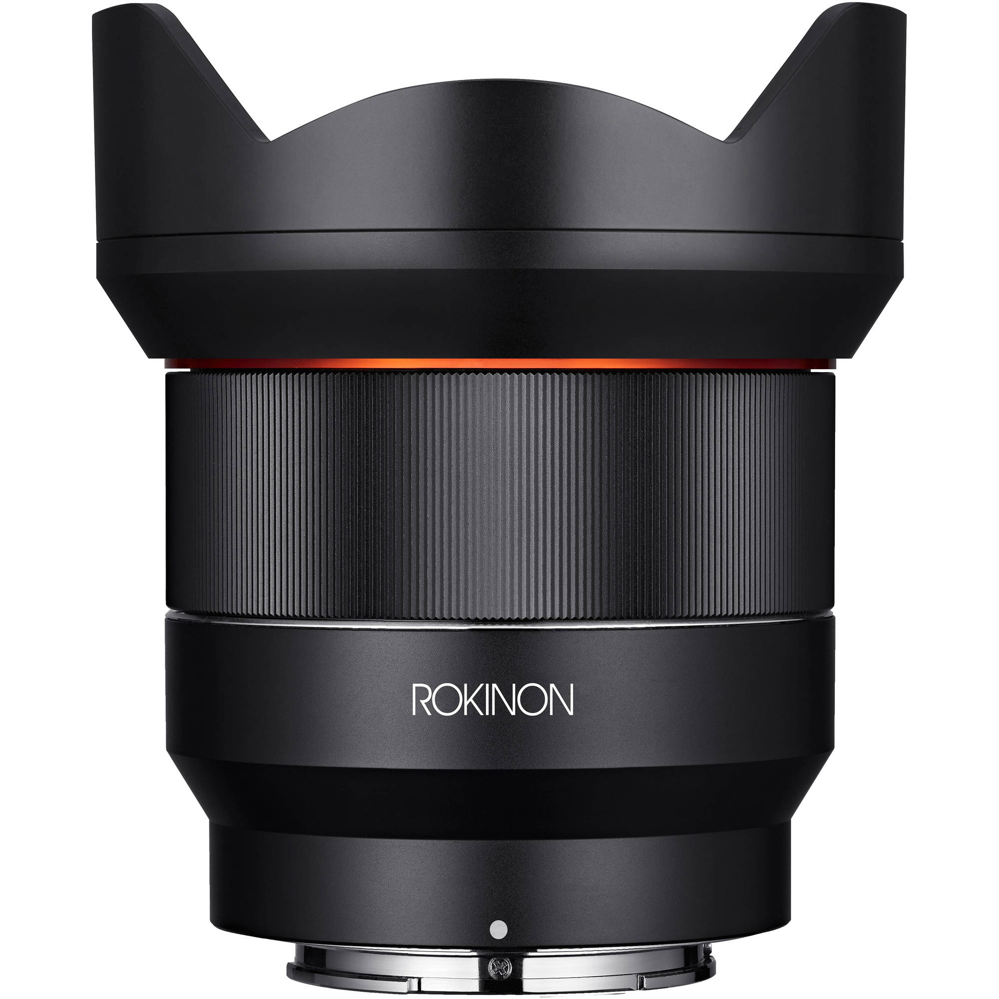 Lente Rokinon AF 14mm f/2.8 FE para Sony E