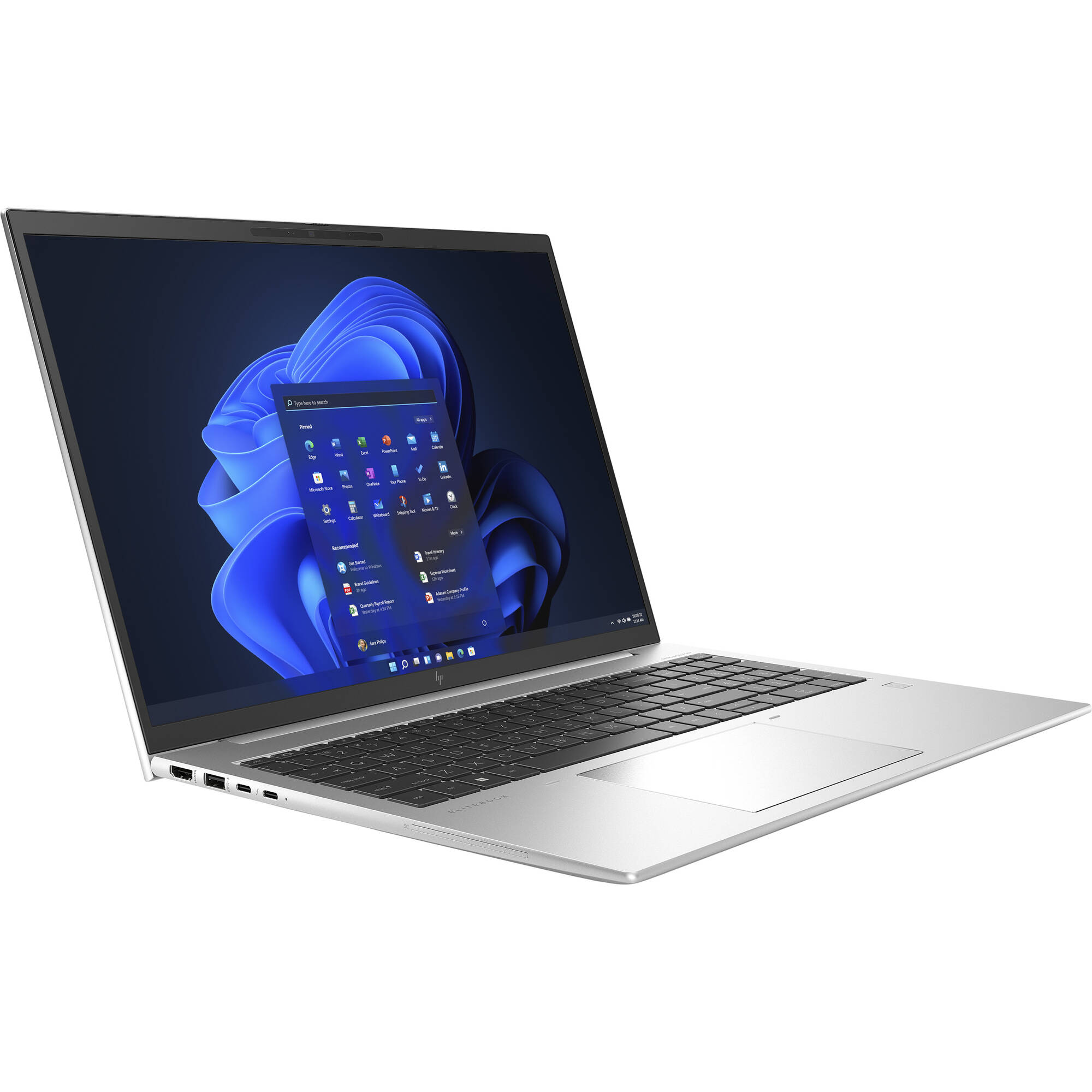 HP 16 "EliteBook 860 G9 Laptop