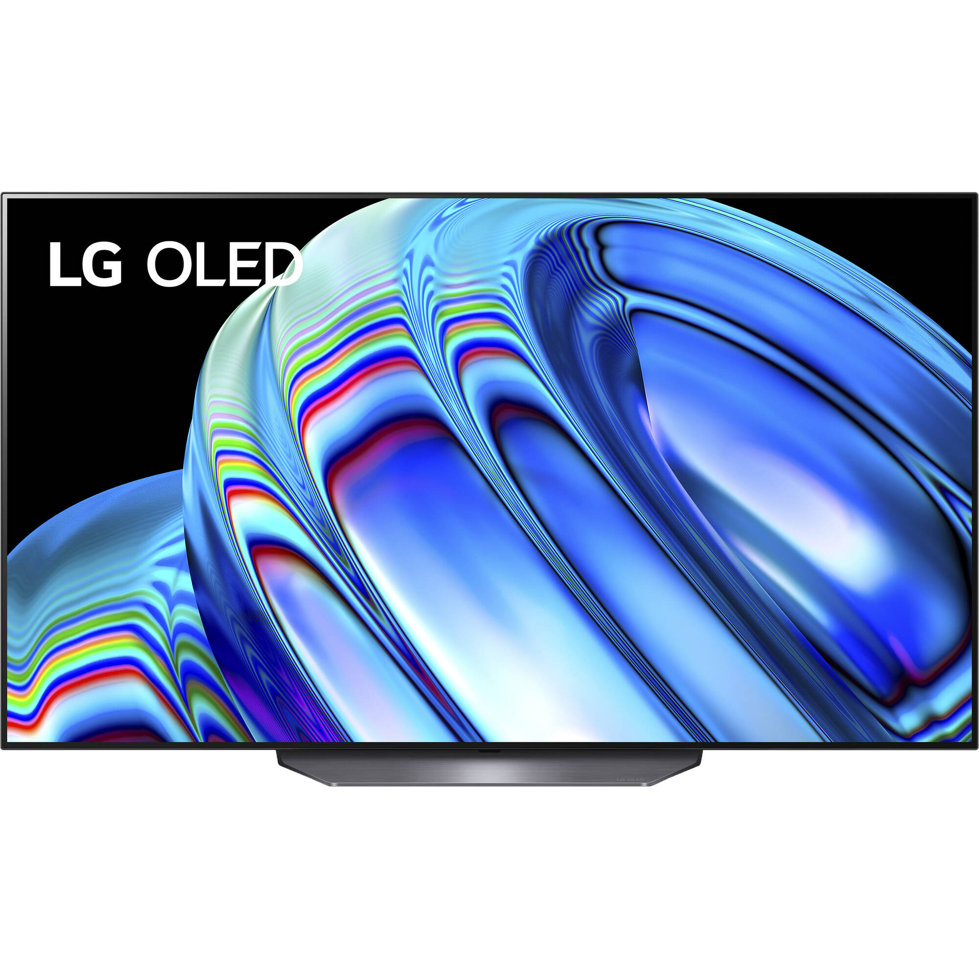 LG B2PUA 55&quot; 4K HDR Smart TV OLED