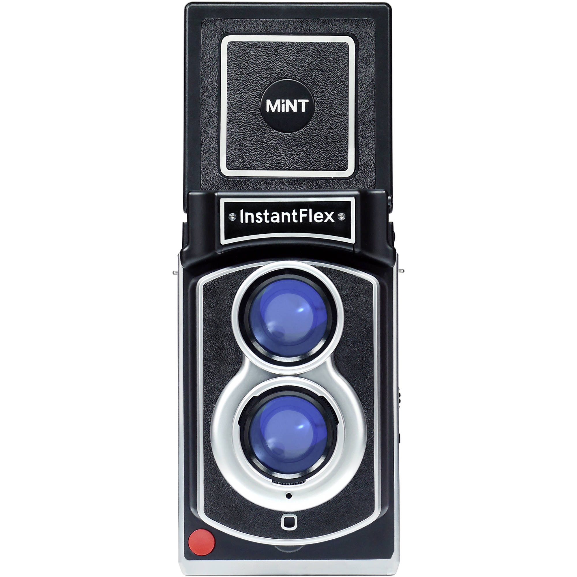 Mint Camera InstantFlex TL70 2.0 Cámara de película instantánea