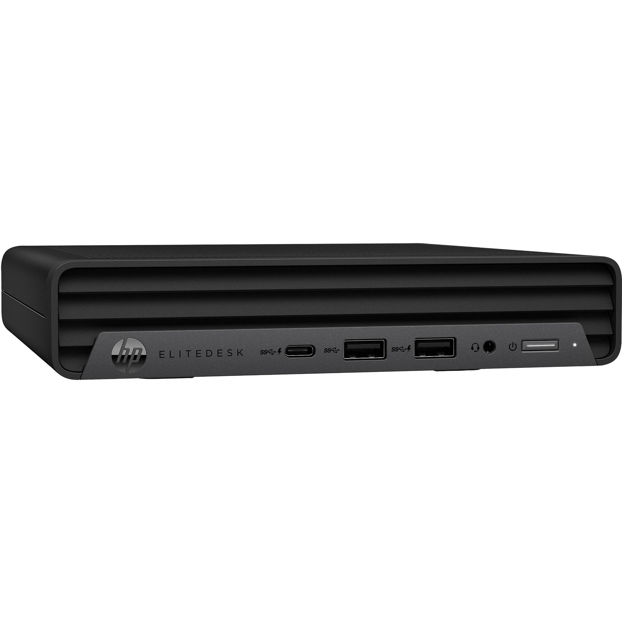 Computadora de escritorio mini HP EliteDesk 800 G8