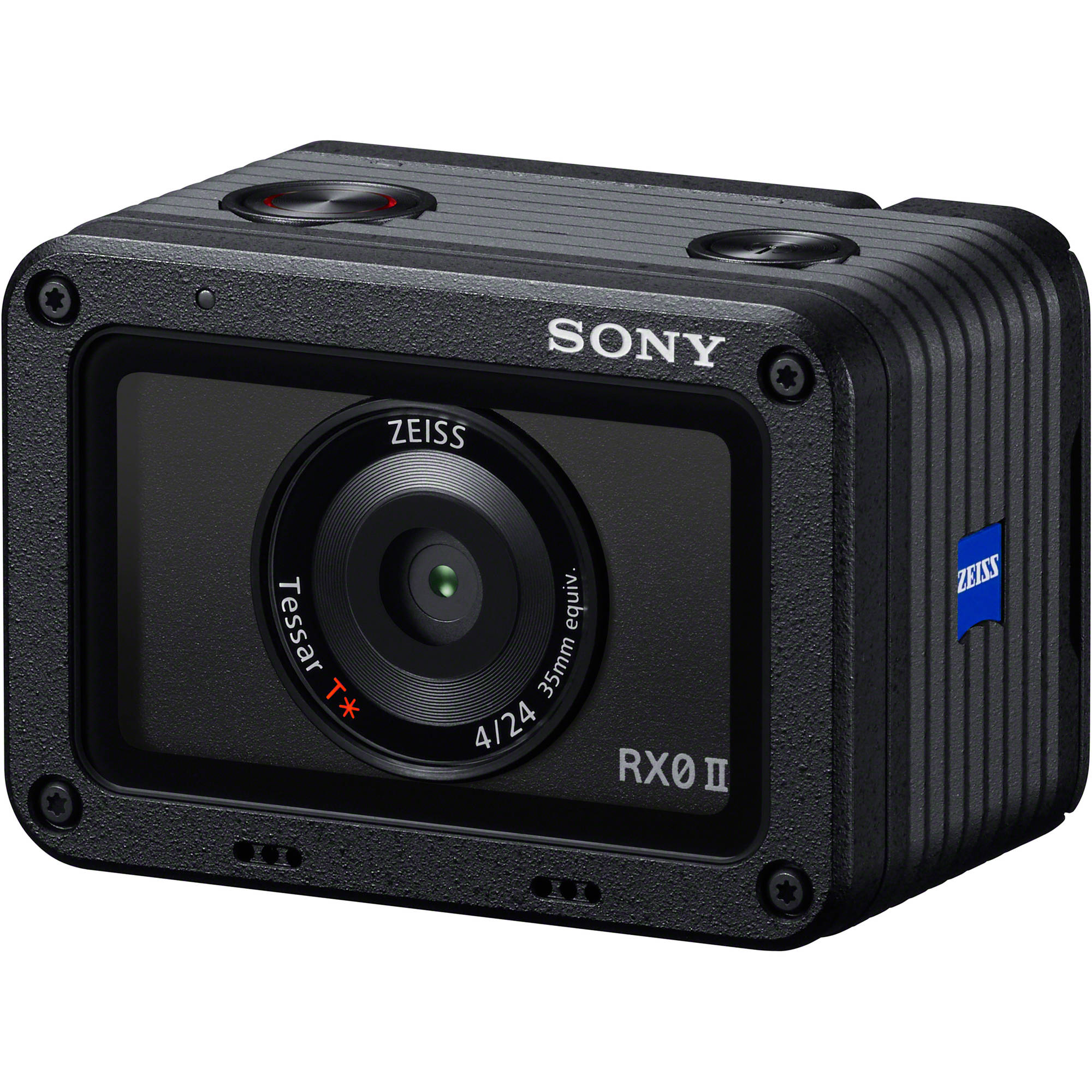 Cámara digital Sony Cyber-shot DSC-RX0 II