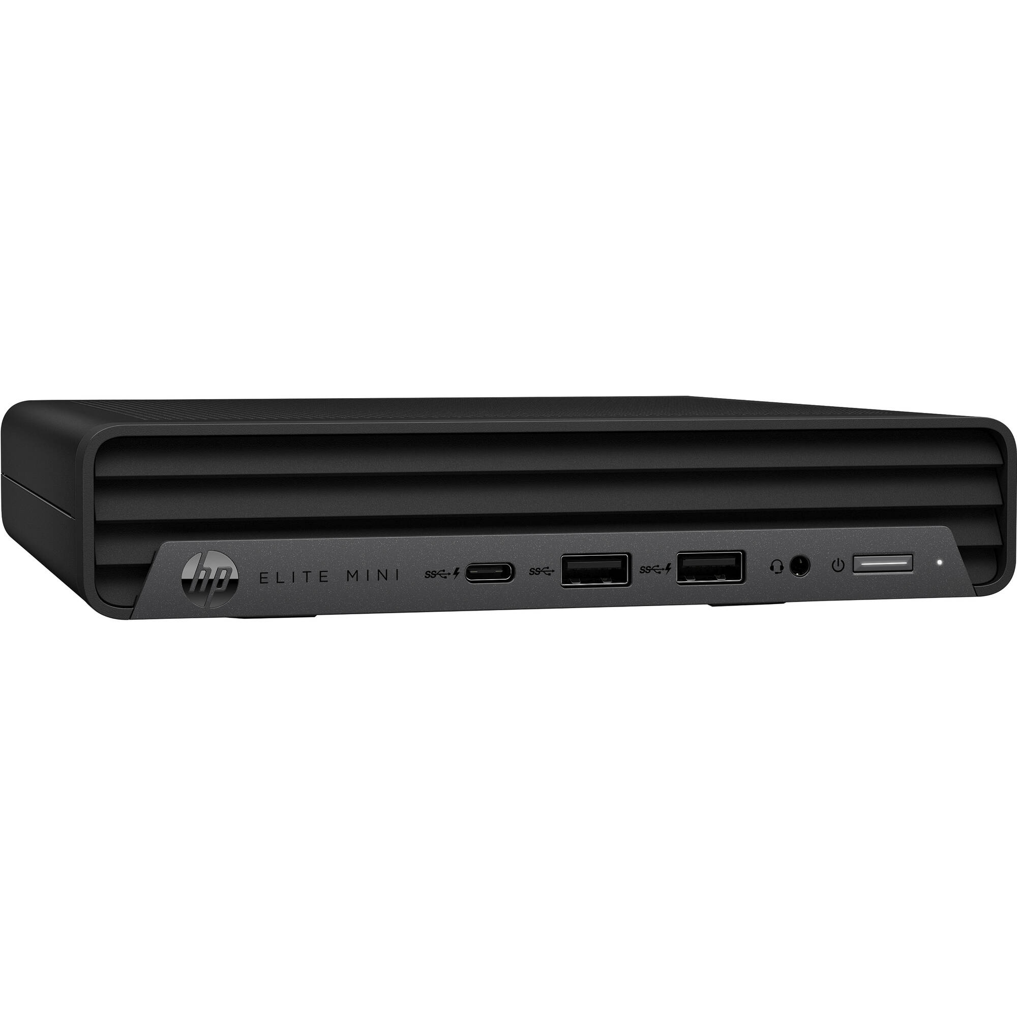 Computadora de escritorio mini HP EliteDesk 800 G9