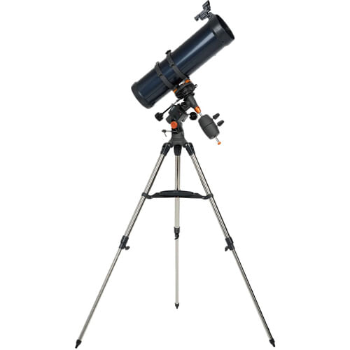 Celestron Astromaster 130EQ-MD 130 mm f/5 Telescopio reflector