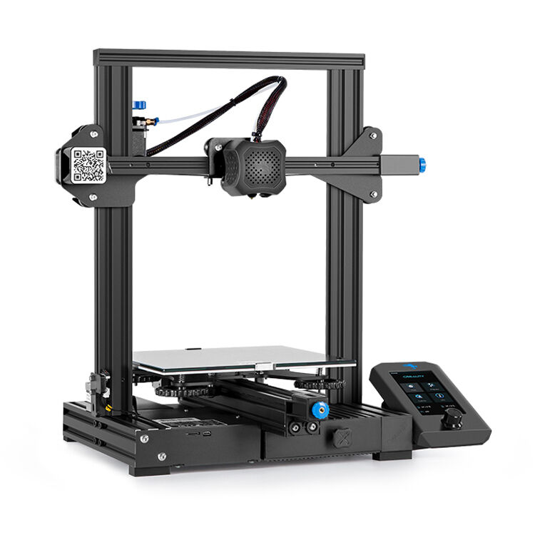 Impresora 3D Creality Ender-3 V2 FDM