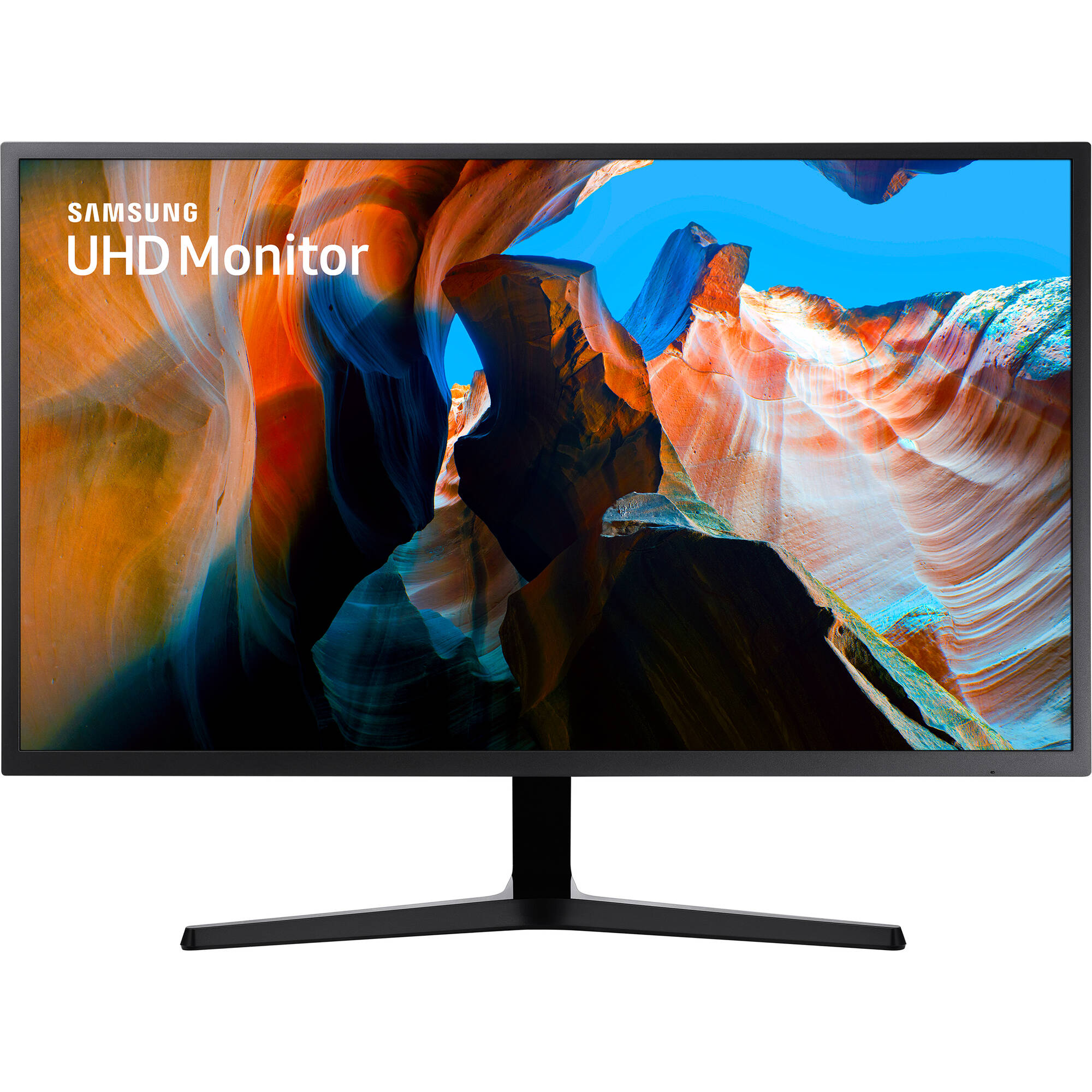 Monitor Samsung U32J590 31.5&quot; 16:9 4K UHD LCD