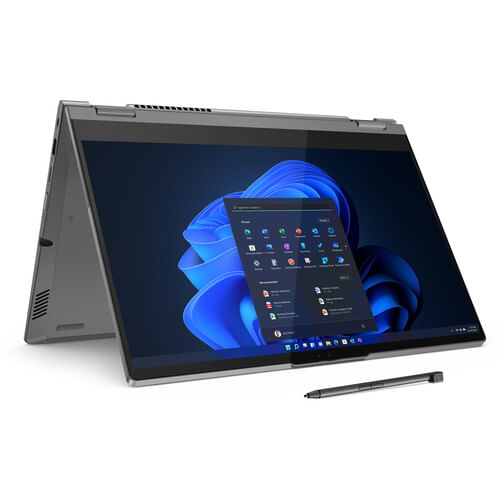 Portátil multitáctil Lenovo ThinkBook 14s Yoga Gen 2