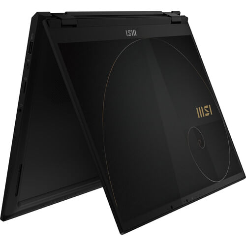MSI 14&quot; Summit E14 Flip Evo Multi-Touch 2-in-1 Laptop