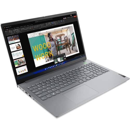 Lenovo ThinkBook 15 G4 de 15,6&quot; IAP